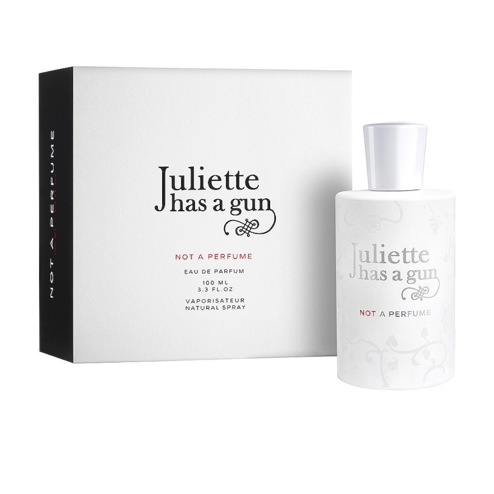 Juliette Has a Gun Not a Perfume 3.3oz
